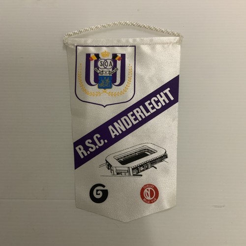 Fanion ancien football club - fanion,