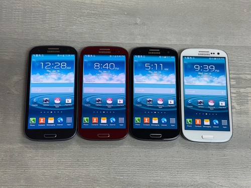 Samsung galaxy iii 16gb - samsung,