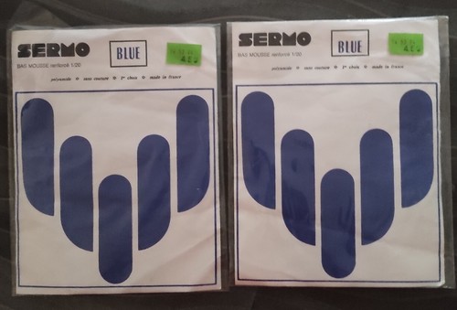 Paires bas nylon - paires, sans