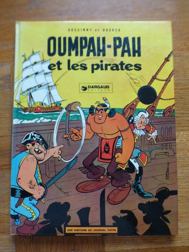 Oumpah pah et - oumpah,