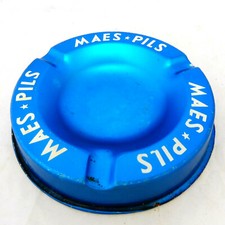 Cendrier Ashtray publicitaire