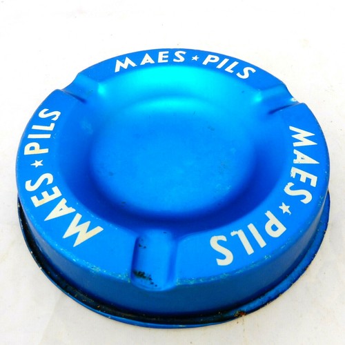 Cendrier ashtray publicitaire - cendrier,