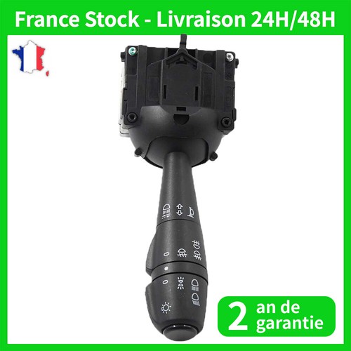 Commodo phares clignotant pour - commodo,
