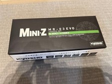 Kyosho Mini-Z MR-03 EVO RC Car