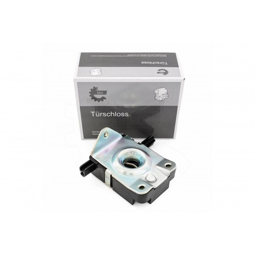 Serrure capot moteur pour - de,