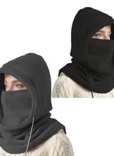 cagoule balaclava thermique