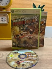 Score International Baja 1000 World Championship Off Road Racing - Xbox 360 -