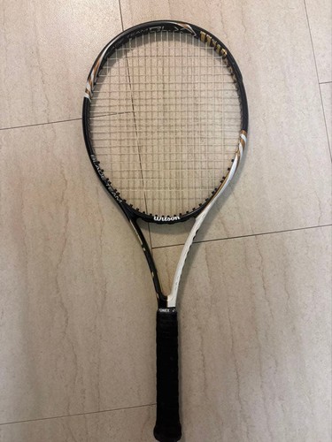 Raquette tennis wilson - tennis,