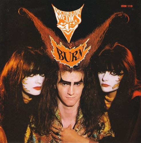 Doctor the medics - medics, –