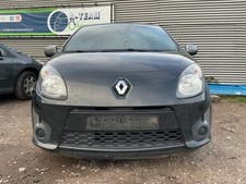 Lot de pièces avant Renault