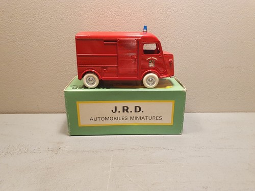 Citroën 1200kg pompiers - 1200kg,