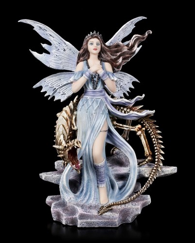 Elfes fantasie figure avec - elfes,