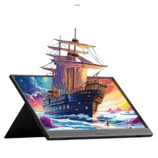 Ecran Moniteur Portable IPS de