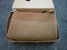 PAIRE DE BAS ANCIEN DANS SA