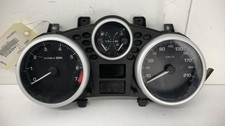 Compteur PEUGEOT 206+ 6103HA