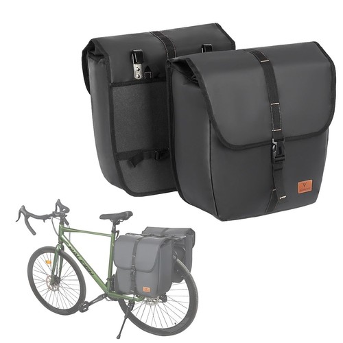 Lot sacoches de vélo - 2,