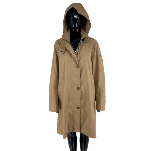 Camel active parka femme - camel,
