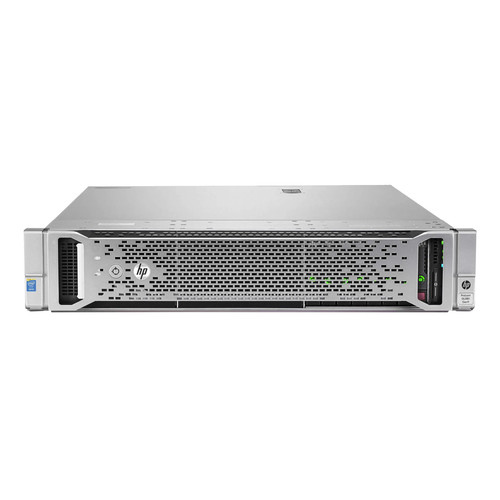 Hpe proliant dl380 2u - dl380,
