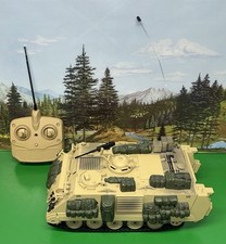 ?1/18 R/C M113A2 APC TANK New Millennium Toys 21st Century Ultimate Soldier