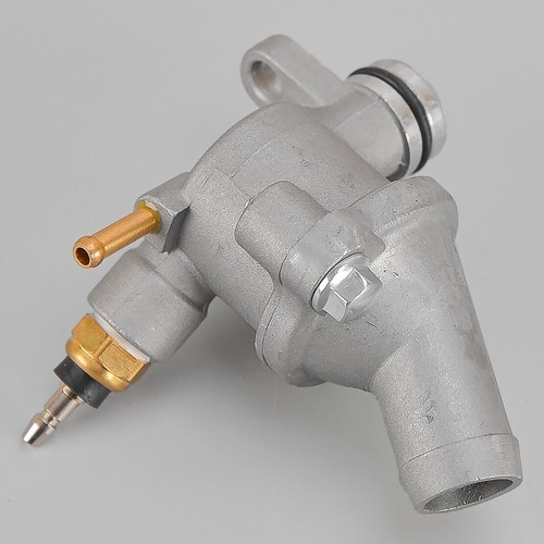 Water pump thermostat - pump,