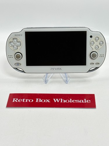 Console sony vita - sony,