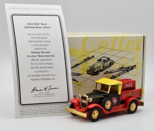 Matchbox collectibles - matchbox,