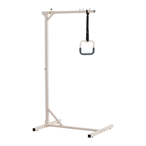 Vevor potence lit barre - de,