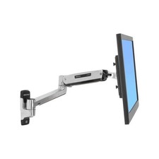 Ergotron LX Sit-Stand Wall