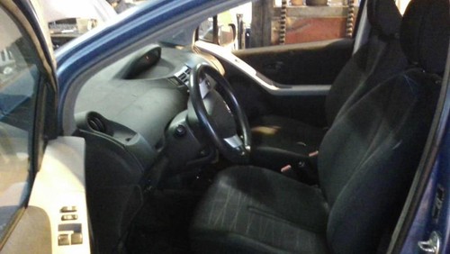 Trappe essence toyota - trappe, yaris