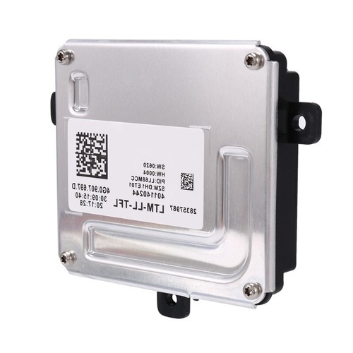 Module ballast led - module,