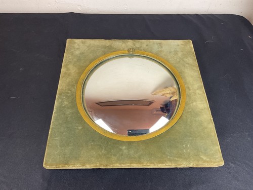 Miroir verre bombe convexes - miroir,