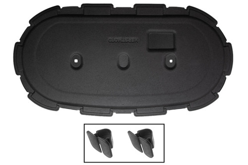 Neuf insonorisant moteur pour - neuf,