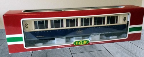 Lgb 34650 alpine - lgb, classic