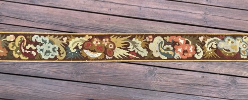 Ancienne bordure - bordure, /
