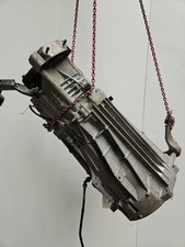 Boite de vitesses FORD MUSTANG