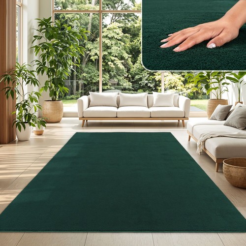 Tapis poil ras - tapis, de