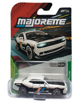 Dodge Challenger SRT HELLCAT -