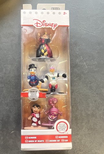 Disney figurines métal 100 - figurines, 100%