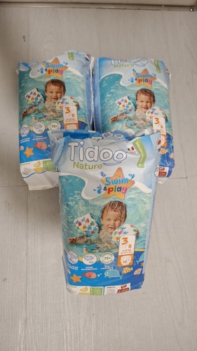 Tidoo nature swim play - tidoo,