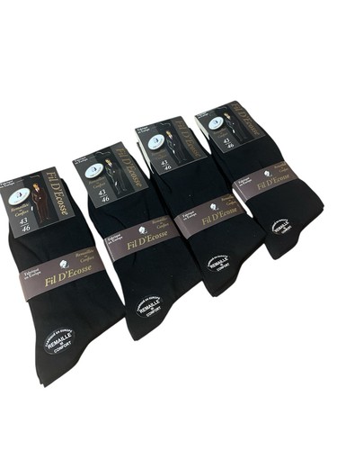 Lot paires de - 12,