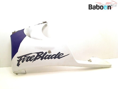 Bas carénage droite - honda, cbr