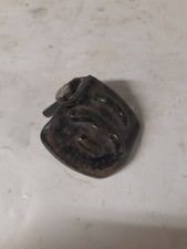 pédale de frein de tondeuse