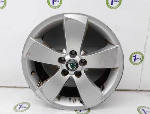 5j7601025a jante skoda - 5j7601025a,