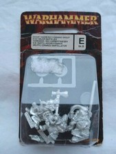 Warhammer Fantasy 84-36 Dwarf