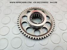 FREEWHEEL GEAR 77340015100 KTM 450 SMR 2012 GEAR WHEEL