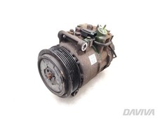 Mercedes-Benz SLK Pompe de