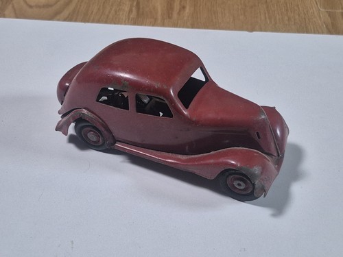 Jouet ancien renault - jouet,