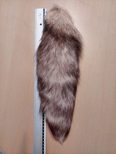 Porte Clé Queue De Renard