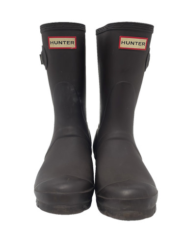 Bottes pluie caoutchouc - bottes, de