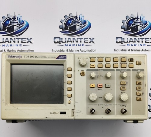 Oscilloscope stockage - à,
